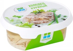 Холодец Окраина Куриный 300г