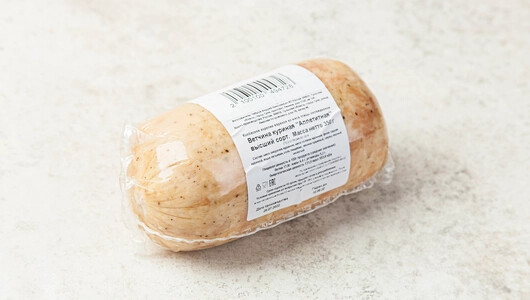 Ветчина куриная «Аппетитная»