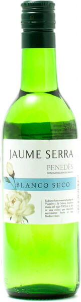 Вино Jaume Serra, 0.187 л