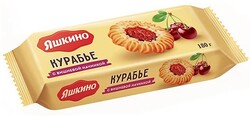 Печенье «Яшкино» Курабье, 180 г
