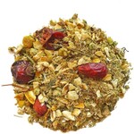 Травяной чай «АШАН» Ромашковый, вес