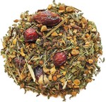 Травяной чай «АШАН» Витаминный, вес