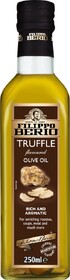 Масло оливковое FILIPPO BERIO Truffle, нерафинированное со вкусом трюфеля, 250мл Италия, 250 мл