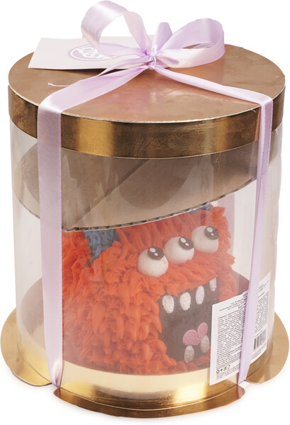 Торт Сладкоежка Cream Royal 800г Россия