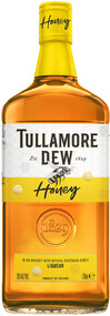 Виски Tullamore Dew Honey 0.7 л