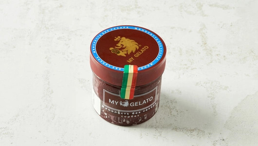 Сорбет «Жимолость» без доб. сахара