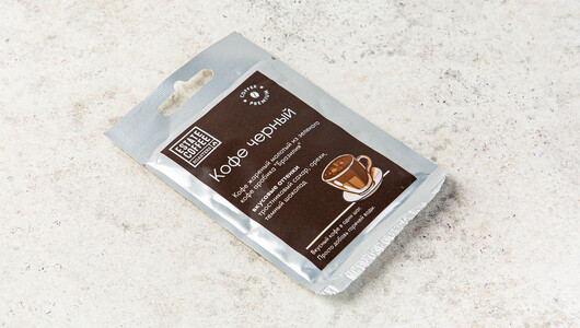 Кофе молотый «Бразилия»