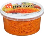 Морковь по-корейски ФЭГ 300г