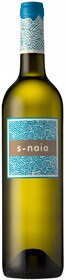 Вино белое сухое «S-Naia» 2017 г., 0.75 л
