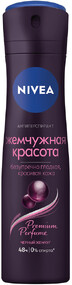 Антиперспирант женский Nivea Жемчужная красота PREMIUM, 150 мл