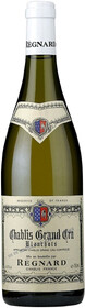 Вино белое сухое «Chablis Grand Cru Blanchot» 2021 г., 0.75 л