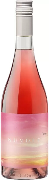 Вино розовое сухое «Нуволе Розе» 2021 г., 0.75 л