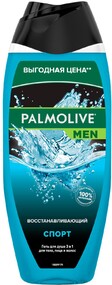 Гель для душа Palmolive Men Спорт 500мл