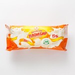 Мороженое Филевское пломбир, ванильный, 15%, 800 г