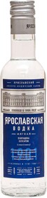 Водка «Ярославская» мягкая Россия, 0,25 л