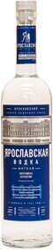 Водка «Ярославская» мягкая Россия, 0,7 л