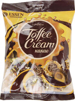 Конфеты Essen Toffee Cream какао, 200 г
