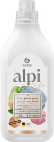Средство для стирки Grass ALPI color gel концентрированное , 1,8 л