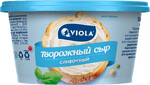 Сыр творожный Viola Сливочный, 70%, 150 г