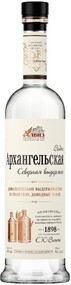 Водка Архангельская Северная Выдержка 1,5 л