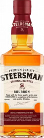Виски STEERSMAN, 0.5 л