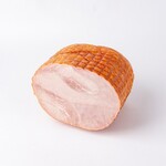 Окорок Бахрушинъ из свинины варено-копченый, ~1.5кг