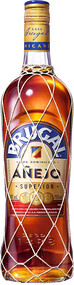 Ром Brugal Anejo Superior 0.7л