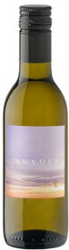 Вино белое сухое «Нуволе Шардоне» 2021 г., 0.2 л