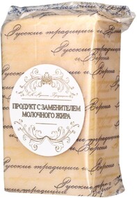 Продукт сырный «Русские традиции», 200 г
