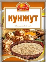 Приправа Русский аппетит кунжут