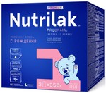 Смесь молочная Nutrilak Premium 1 с 0 месяцев, 1,05 кг