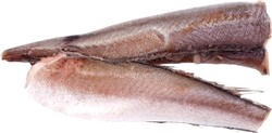 Хек Ultra Fish (0,8-1,2 кг), 1 упаковка ~ 1 кг