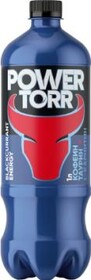 Напиток энергетический POWER TORR Navy, 1 л