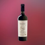 Вино Фанагория Авторское вино Каберне-Саперави красное сухое 13%, 750мл