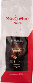Кофе в зернах MacCoffee Espresso Forte 250г