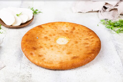 Пирог Осетинский с сыром 470 г