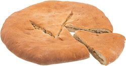 Пирог Осетинский с грибами и сыром 470 г