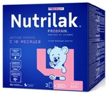 Смесь молочная Nutrilak Premium с 18 месяцев, 4,9 кг