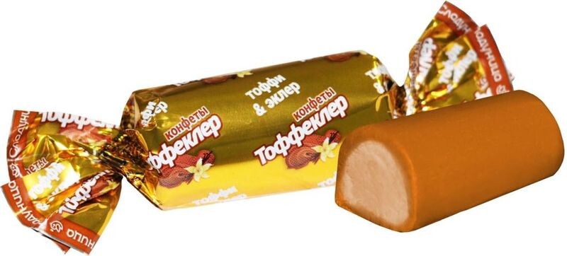 Конфеты Сладуница Тоффеклер