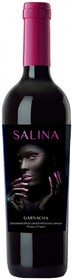Вино Salina Garnacha красное сухое 0,75 л