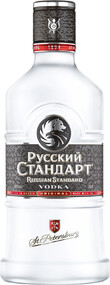 Водка «Русский Стандарт», 0.2 л