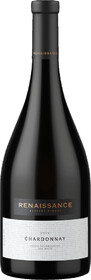 Вино Раевское Renaissance Шардоне белое сухое 13.2%, 750мл