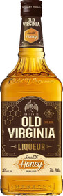 Ликер «Old Virginia Smooth Honey», 0.7 л