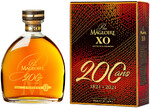 Кальвадос «Pere Magloire XO 200 ans» в подарочной упаковке, 0.7 л