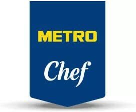 Изюм Metro Chef золотистый, 500 г