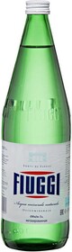 Вода Fiuggi минеральная природная питьевая столовая гидрокарбонатная магниево-кальциевая негазированная 1л