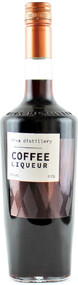 Ликер «Нива Дистиллери Кофейный», 0.75 л