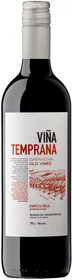 Вино красное сухое «Vina Temprana Old Vines Garnacha» 2021 г., 0.75 л
