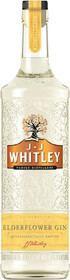 Джин J.J. Whitley Elderflower 0,7л