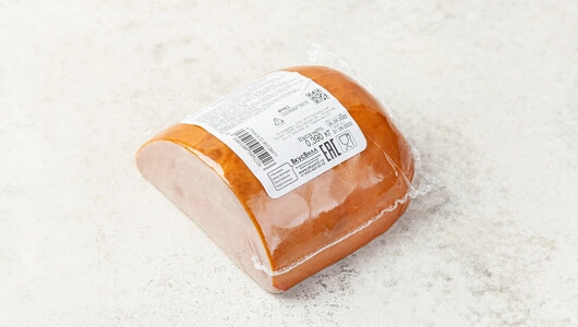 Ветчина из свинины, 390 г